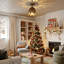 Semi Flush Mount-1063672441