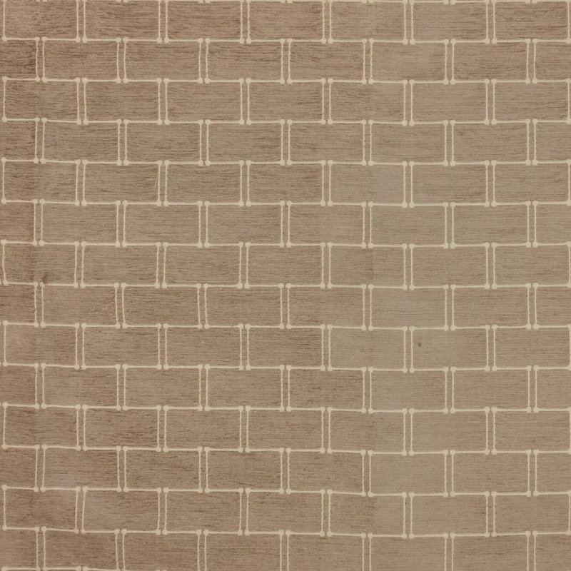 Bel Aire Suite Fabric, Buff