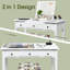 Halleh Dressing Table with Mirror