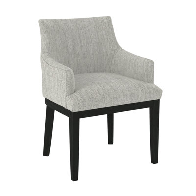 Upholstered Arm Chair