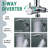 Dual Shower Head 1.75 GPM GPM