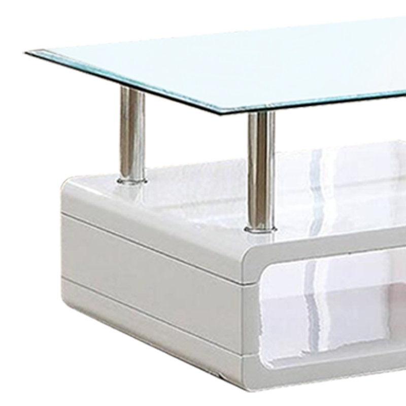 Umayer Coffee Table
