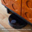 Commode d'appoint Vintage