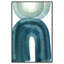 «Apologue - Floater Frame», impression sur toile-56521858-56521859