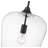 Dahlya Dimmable Glass Pendant-2138211364-2145416660