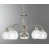 Satin Nickel selected