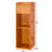 Yak About It Extra Tall Nightstand-966976884