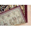 Tapis bordeaux Marta-1384343689