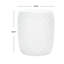 Tabouret décoratif en béton Mamie-1023041424