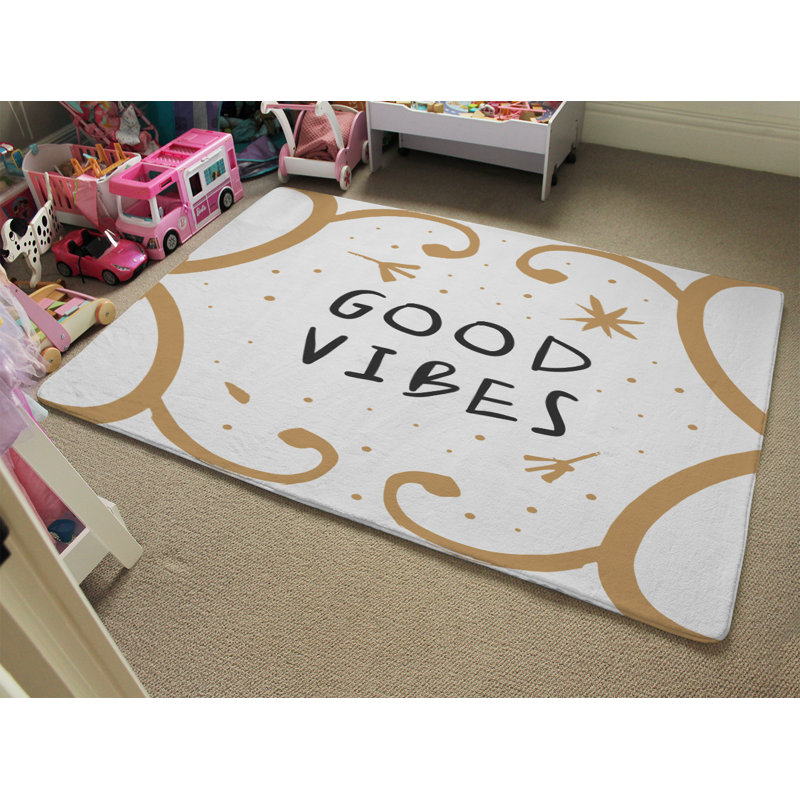 Pearman Shag Area Rug, Rectangle 160 x 230cm