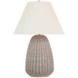 Kokomo Standard Table Lamp by Chapman & Myers