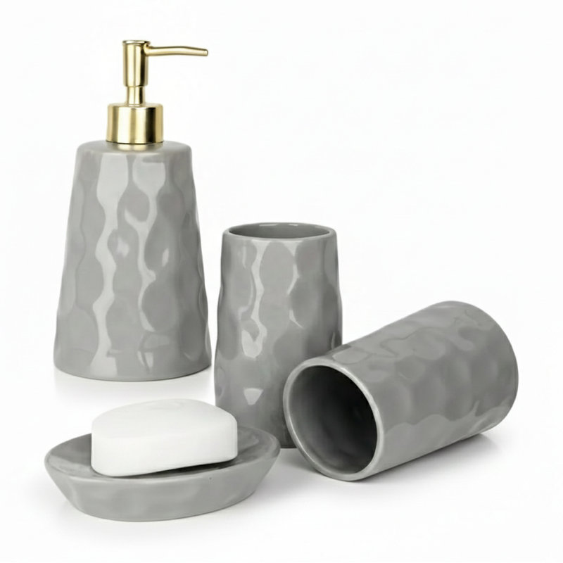 Ensemble de salle de bain Bring Nature