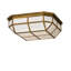 Gibbon LED Flush Mount-518502376-518502377