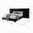Rivas Queen Bed