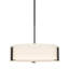 Impressions 3 - Light Drum Chandelier-1884113616