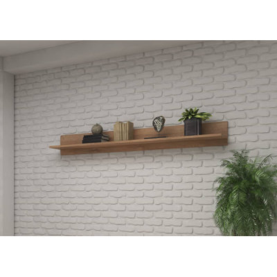 Aykhan Floating Shelf