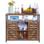 Kirkhill 100cm Sideboard