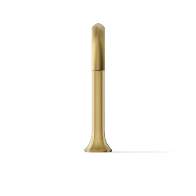 Occasion Deck-Mount Bath Spout With Cane Design