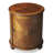 Lunado End Table with Storage-630407116