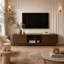 Meuble télé 70 po avec rangement Farmann-1604600783