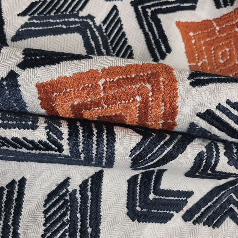 Lodi Seneca Fabric