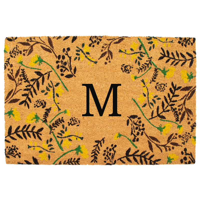 Non-Slip Doormat, M