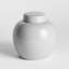 Francina Handmade Ceramic Ginger Jar-1633159640-1674086790