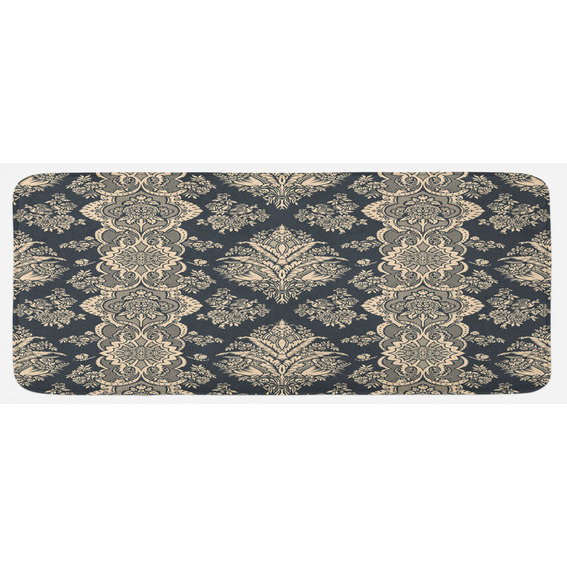 Tapis de cuisine
