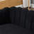 Shay 59.2" Flared Arm Curved Loveseat-1143750627