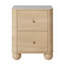 Table de chevet 2 tiroirs Modern-131642461