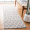Brylee Hand Tufted Wool Southwestern Rug
