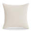 Joliet Linen Pillow Cover & Insert-1877534782