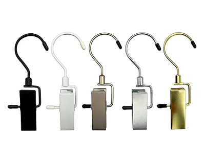 Neleh Metal Accessories Hanger