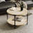 2-Tier Coffee Table-2136963677-2136963676