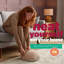 Silentnight Cosy Cuddles USB Heated Foot Warmer