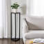 Fiepko Pedestal Side Table