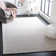 Nasir Hand Loomed Wool Abstract Rug