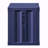 Cargo Nightstand W/USB-1060030430