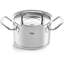 Original-Profi Collection® Stainless Steel Stock Pot With Lid-2095611193