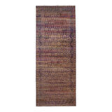 Purple Alchemy Transitional Rug - 7'11"" x 10'