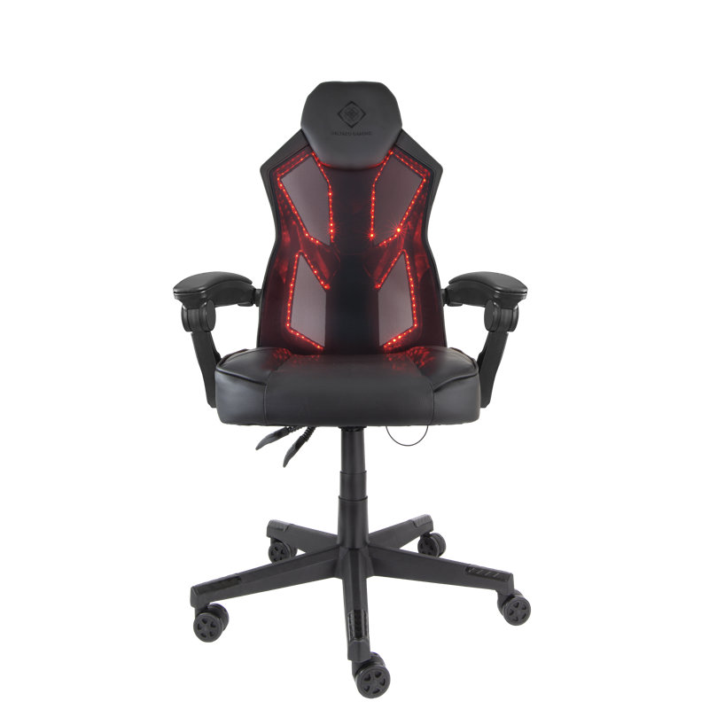 Deltaco Gaming LED Gaming Chair