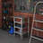 24 in. x 24 in. Stainless Steel Table With Three Undershelves