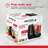 Holstein Housewares 1.5-Cup Electric Mini Food Chopper