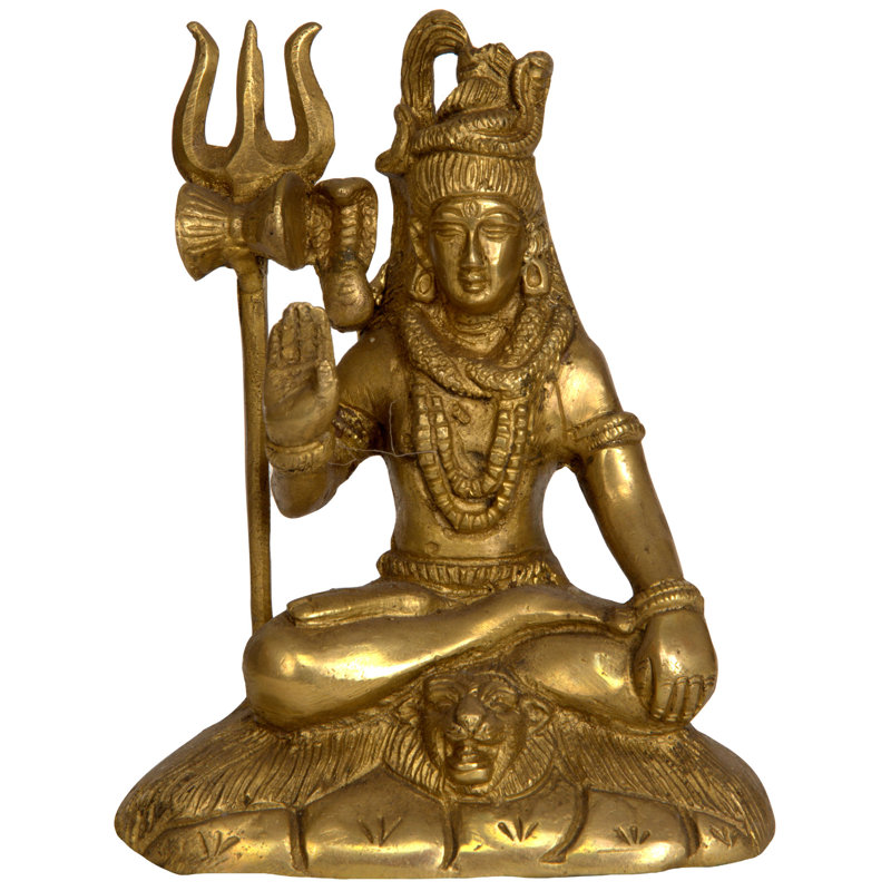 5 "Bhagawan Shiva