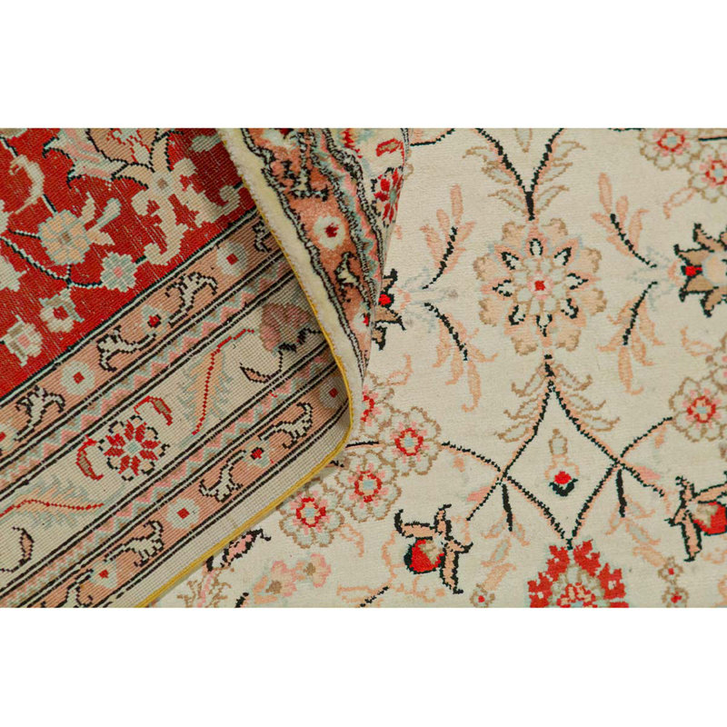Oriental Area Rug