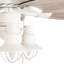 Ventilateur de plafond 52 po avec ensemble d'éclairage Monesse-1217395945-1217395940