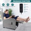 Fauteuil inclinable standard de 25,2 po Nailea