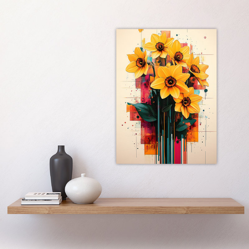 No Frame Print