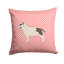 Coussin intérieur/extérieur bull terrier-20448499-20448500