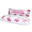Hamac flottant Rae Dunn - Motif flamant rose